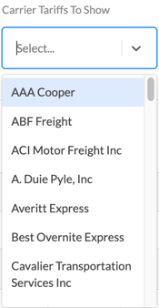 1-select-your-carrier